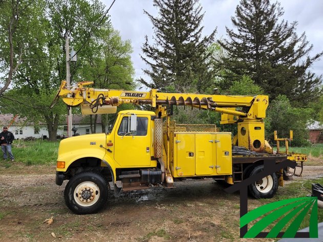 Image for Estate Heavy Equipment & Tool Auction