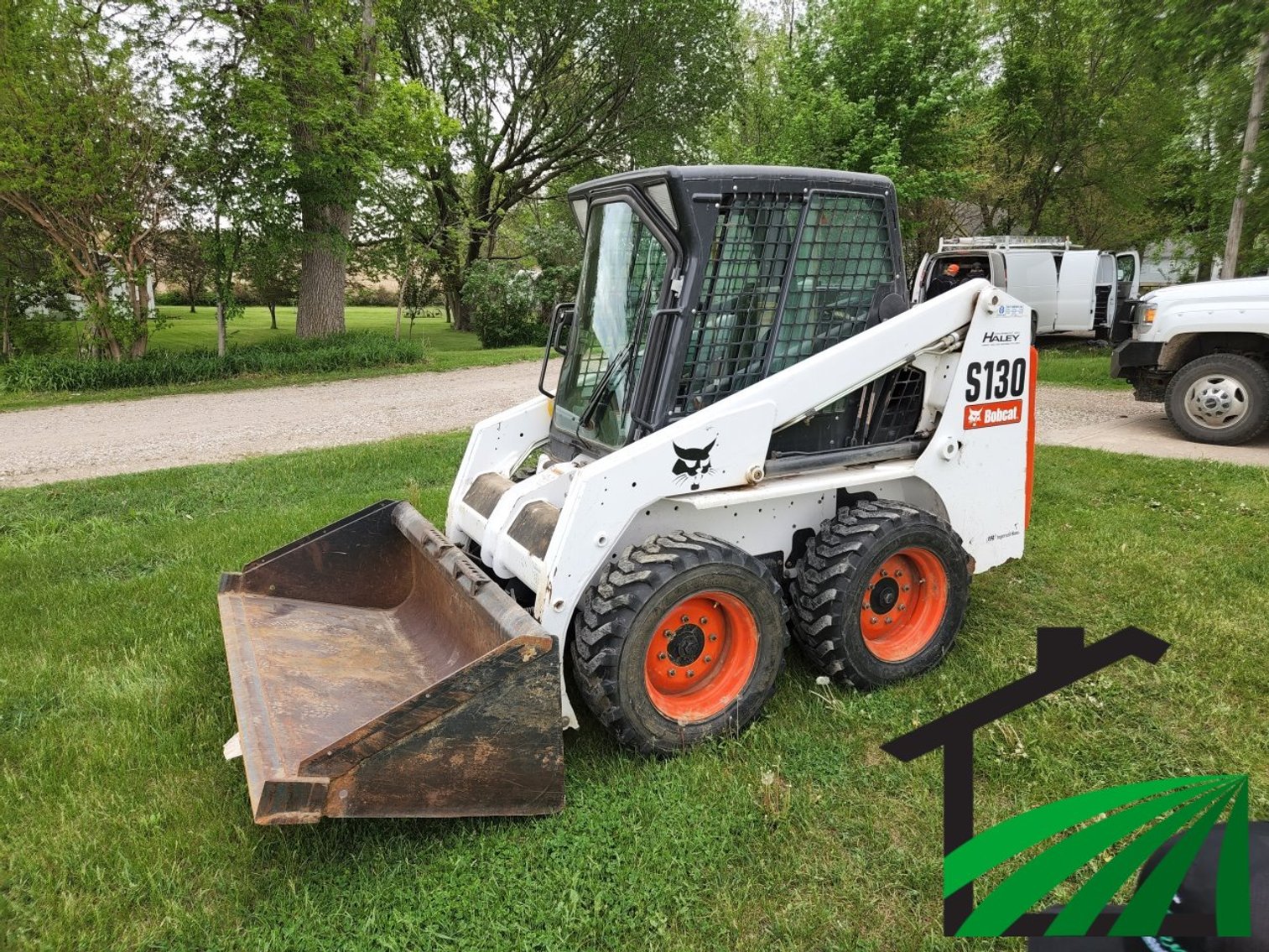 Image for Estate Heavy Equipment & Tool Auction