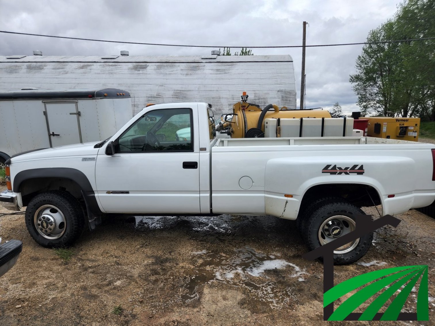 Image for Estate Heavy Equipment & Tool Auction