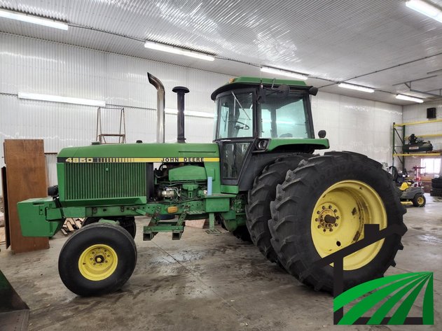 Image for Estate Farm Machinery Auction