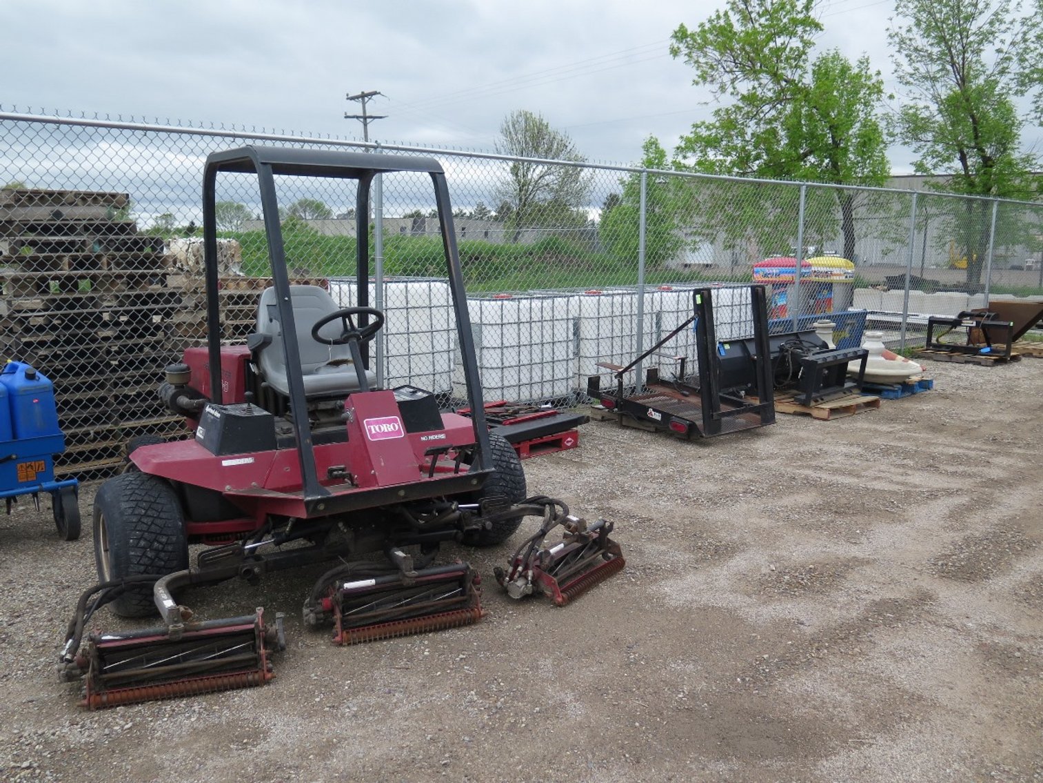 Image for Multiple Businesses