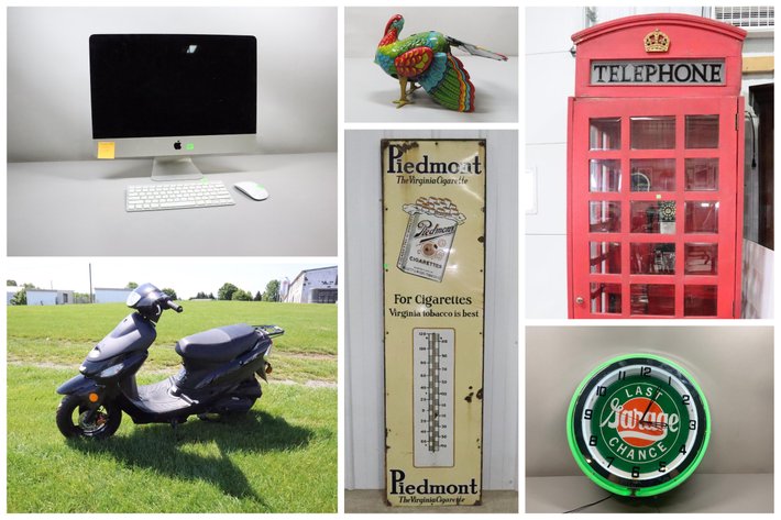 Image for Tinkling Springs Gallery