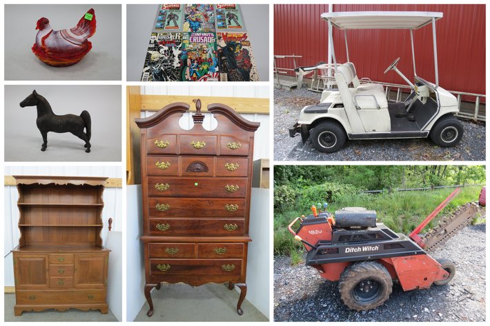 Image for Cold Springs Gallery