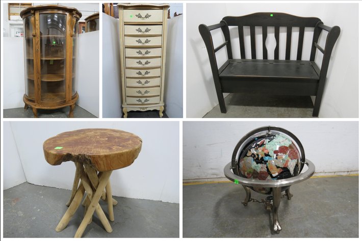 Image for Hidden Treasures Gallery