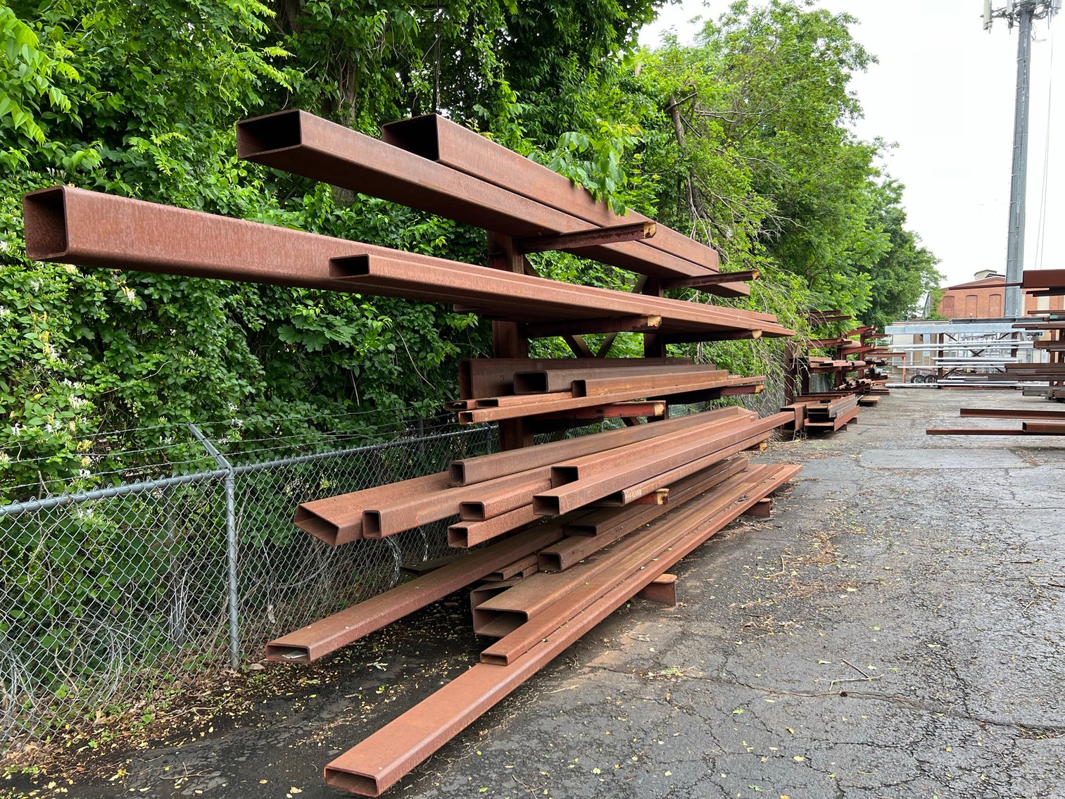 Image for Papp Iron Works - Steel Fabrication Equipment