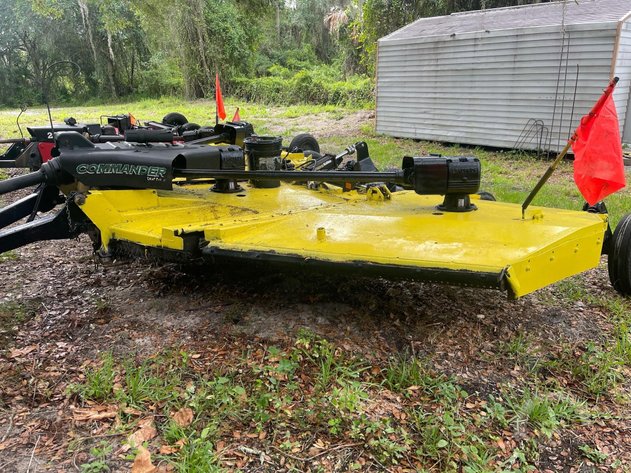 Image for Arcadia, FL: Online Only Auction of 2014 Land Pride RCM5615