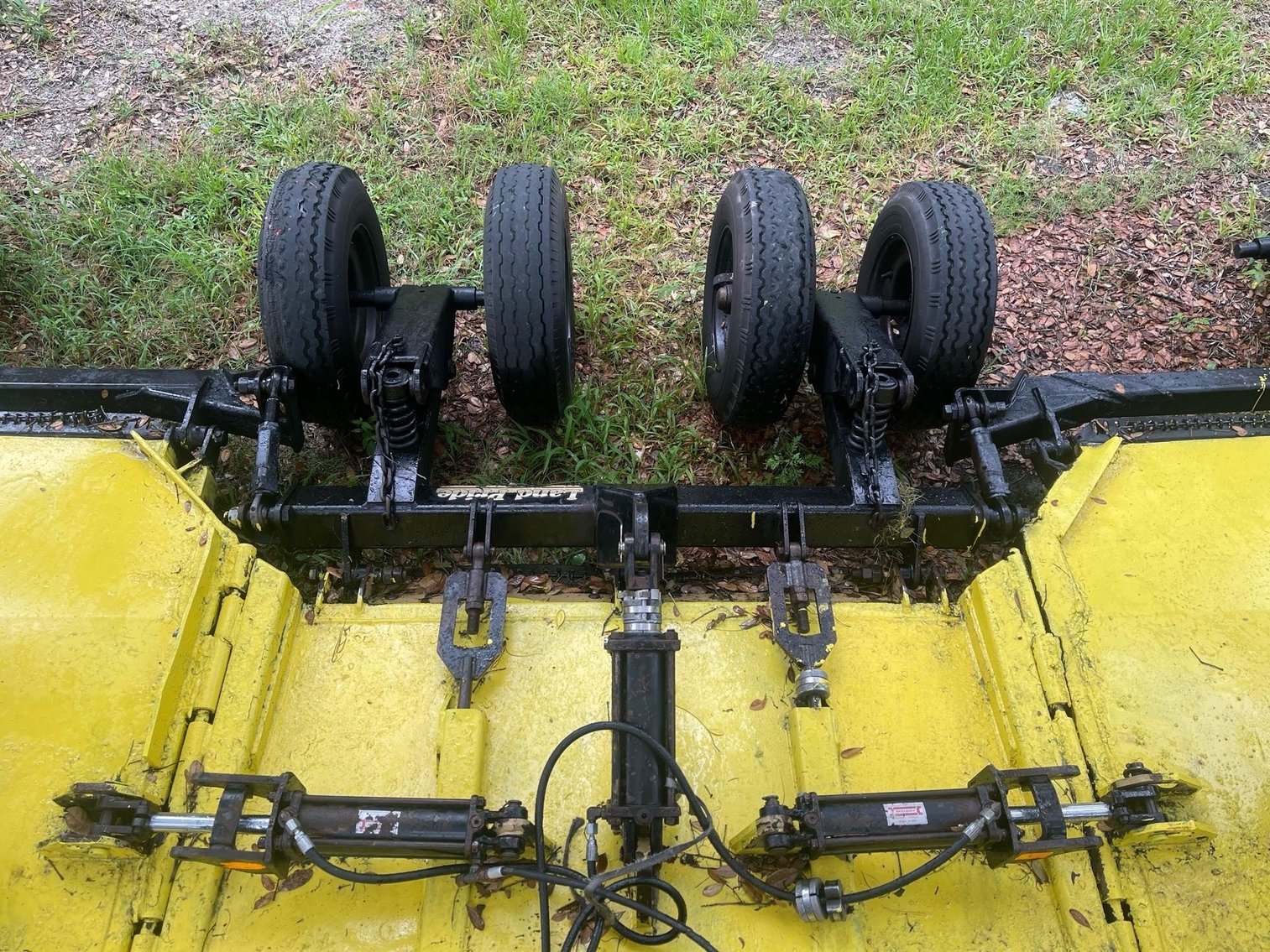 Image for Arcadia, FL: Online Only Auction of 2014 Land Pride RCM5615