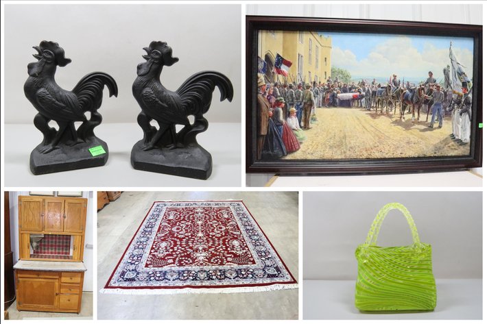 Image for Tinkling Springs Gallery