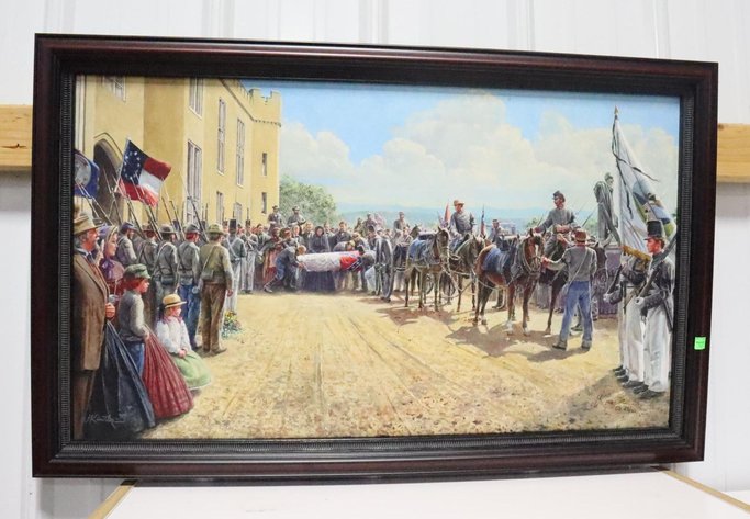 Image for Tinkling Springs Gallery