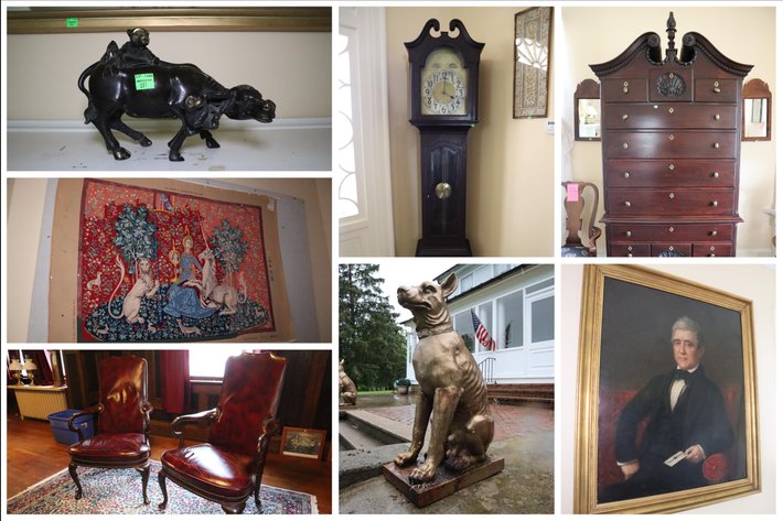 Image for *Offsite* Toth Estate