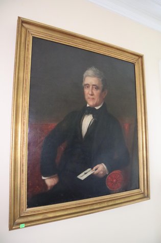 Image for *Offsite* Toth Estate