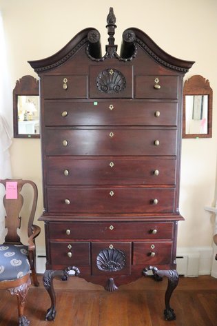 Image for *Offsite* Toth Estate