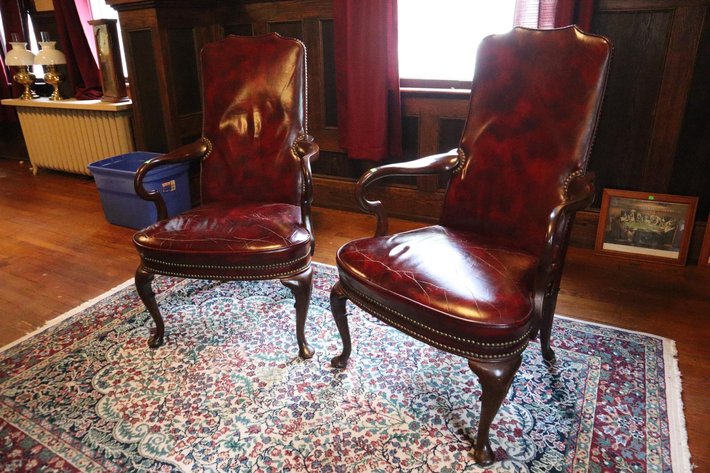 Image for *Offsite* Toth Estate