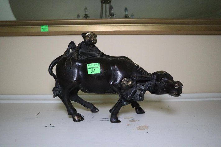 Image for *Offsite* Toth Estate