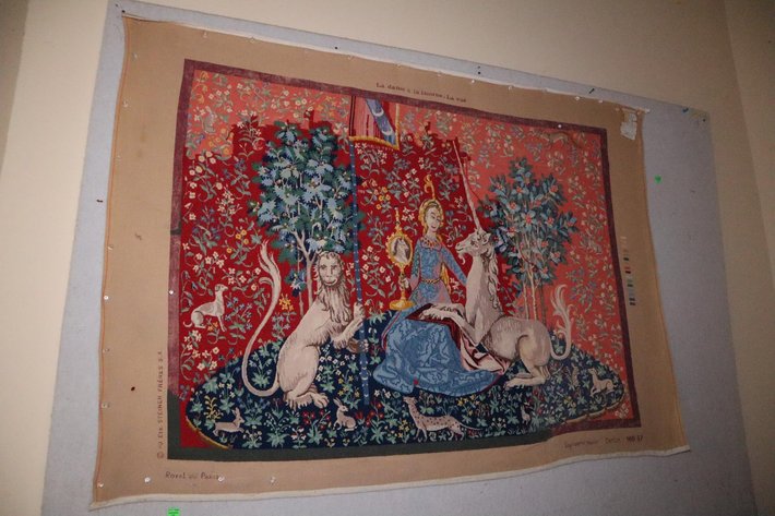 Image for *Offsite* Toth Estate