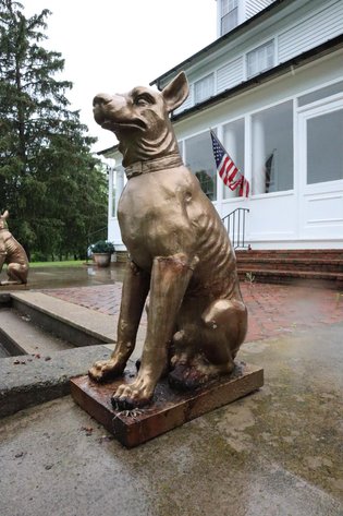 Image for *Offsite* Toth Estate