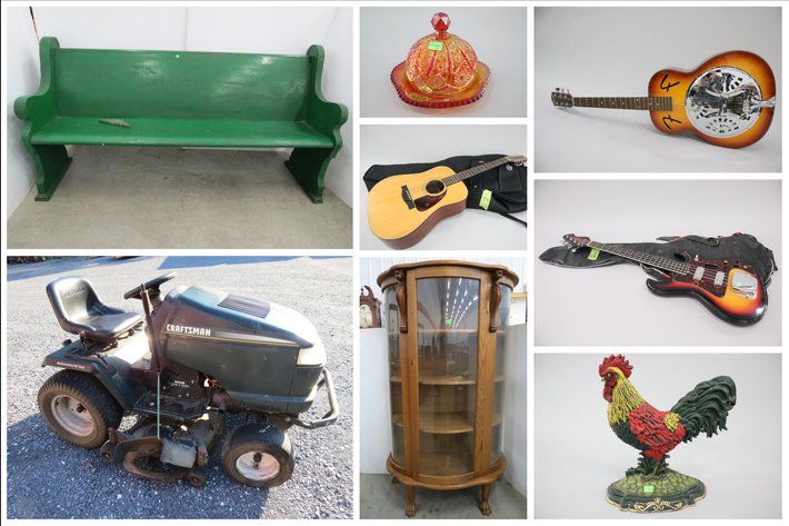 Image for Cold Springs Gallery