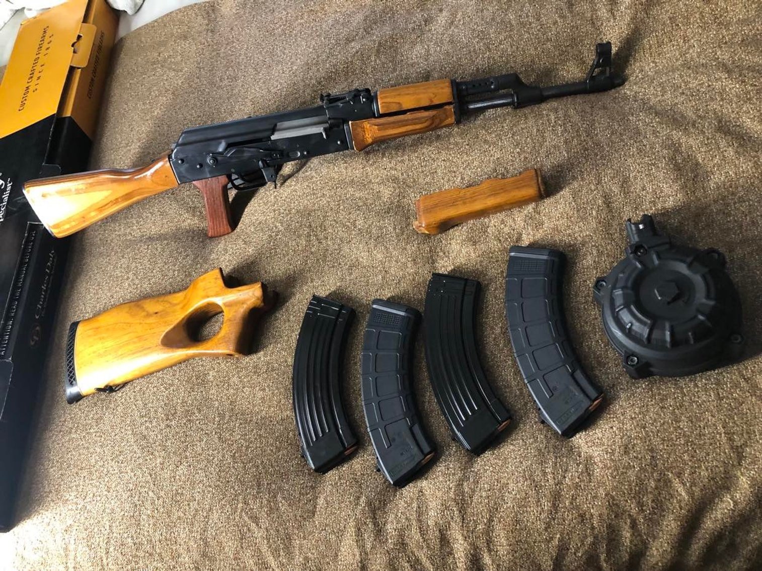 Image for Whole House Moving Auction Pataskala Ohio