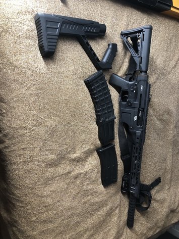 Image for Whole House Moving Auction Pataskala Ohio