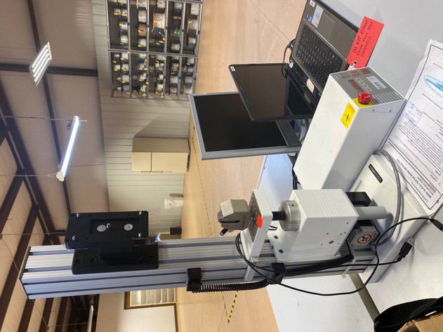 Image for CMI Aerospace Defense Contractor