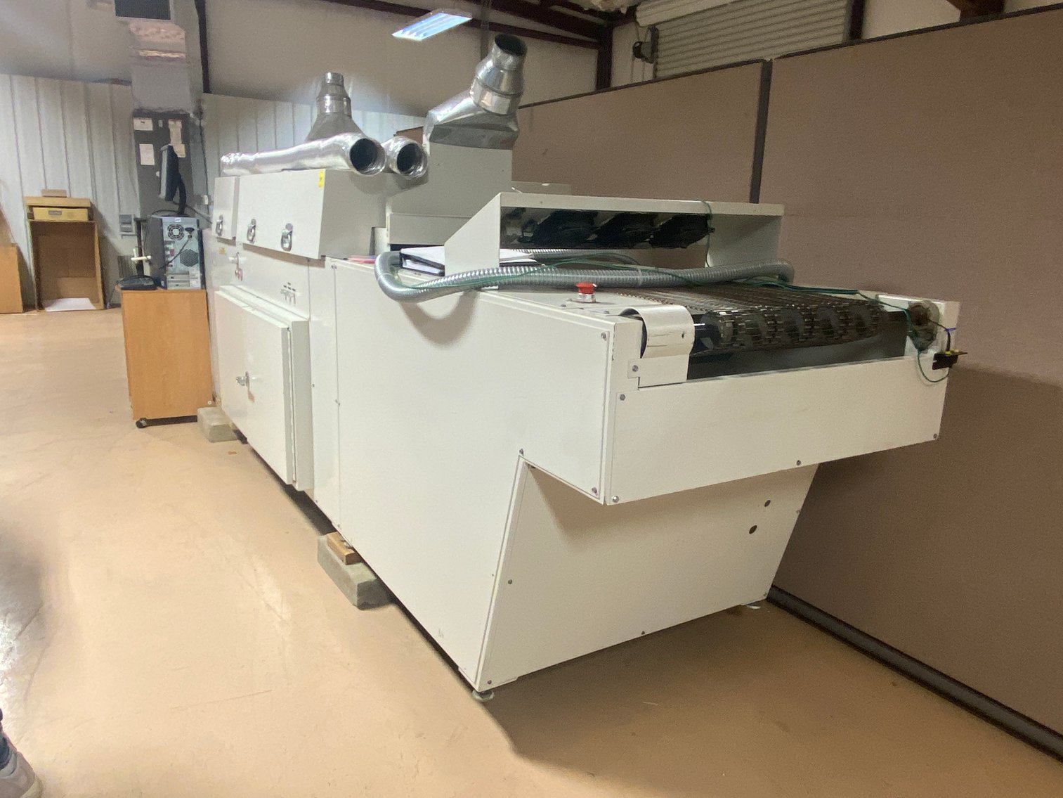 Image for CMI Aerospace Defense Contractor