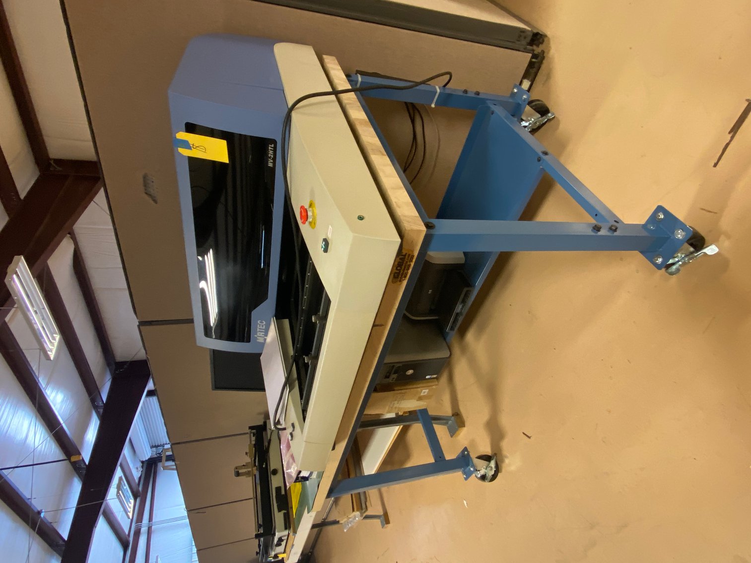 Image for Stanley Aerospace & Aeronautical Contractor