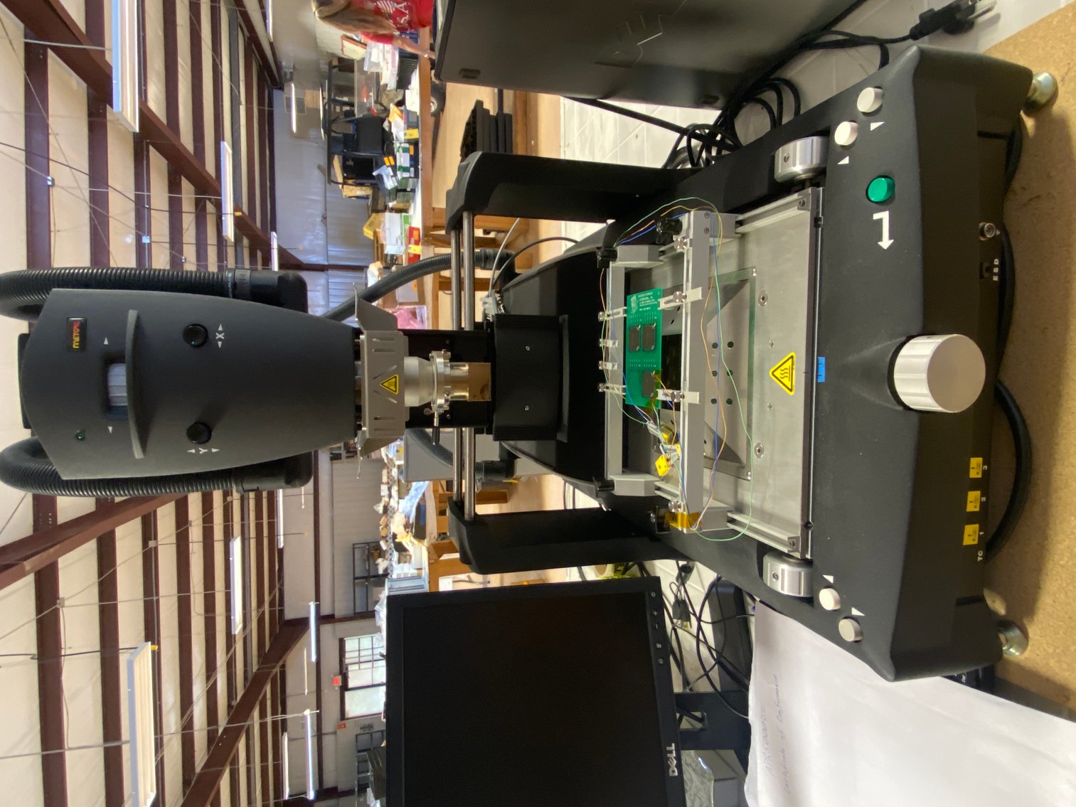 Image for Stanley Aerospace & Aeronautical Contractor