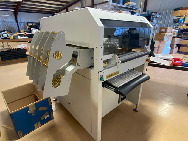 Image for Stanley Aerospace & Aeronautical Contractor