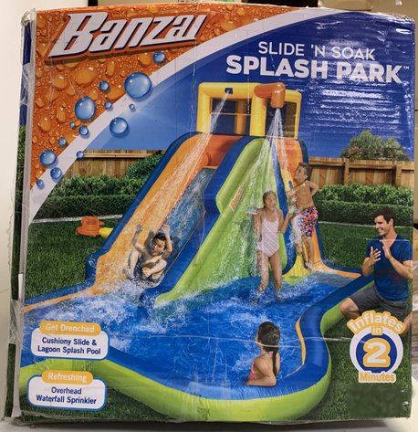 Image for Overstock Liquidation *Harrisonburg