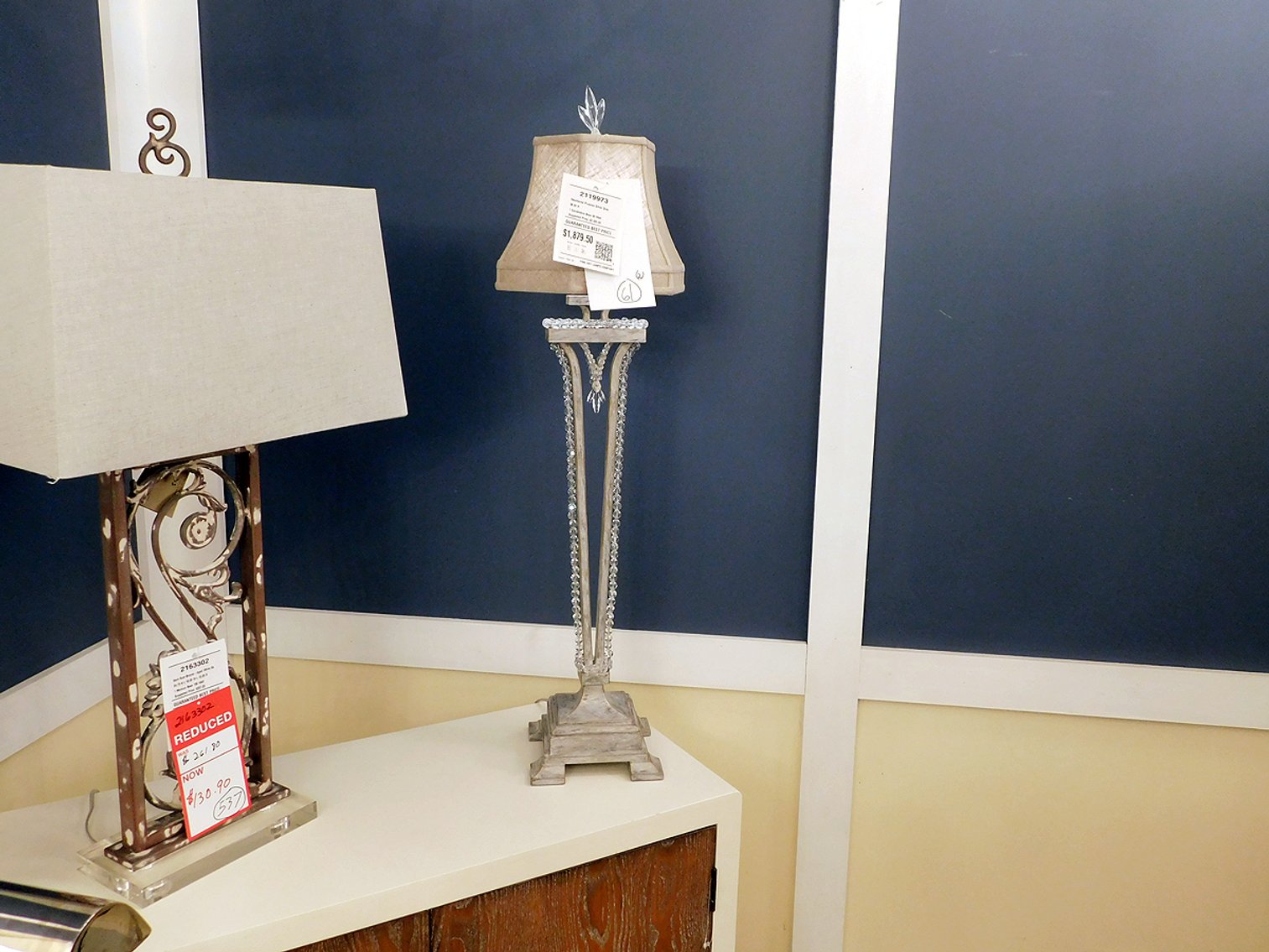 Image for Designer Lighting Showroom Inventory