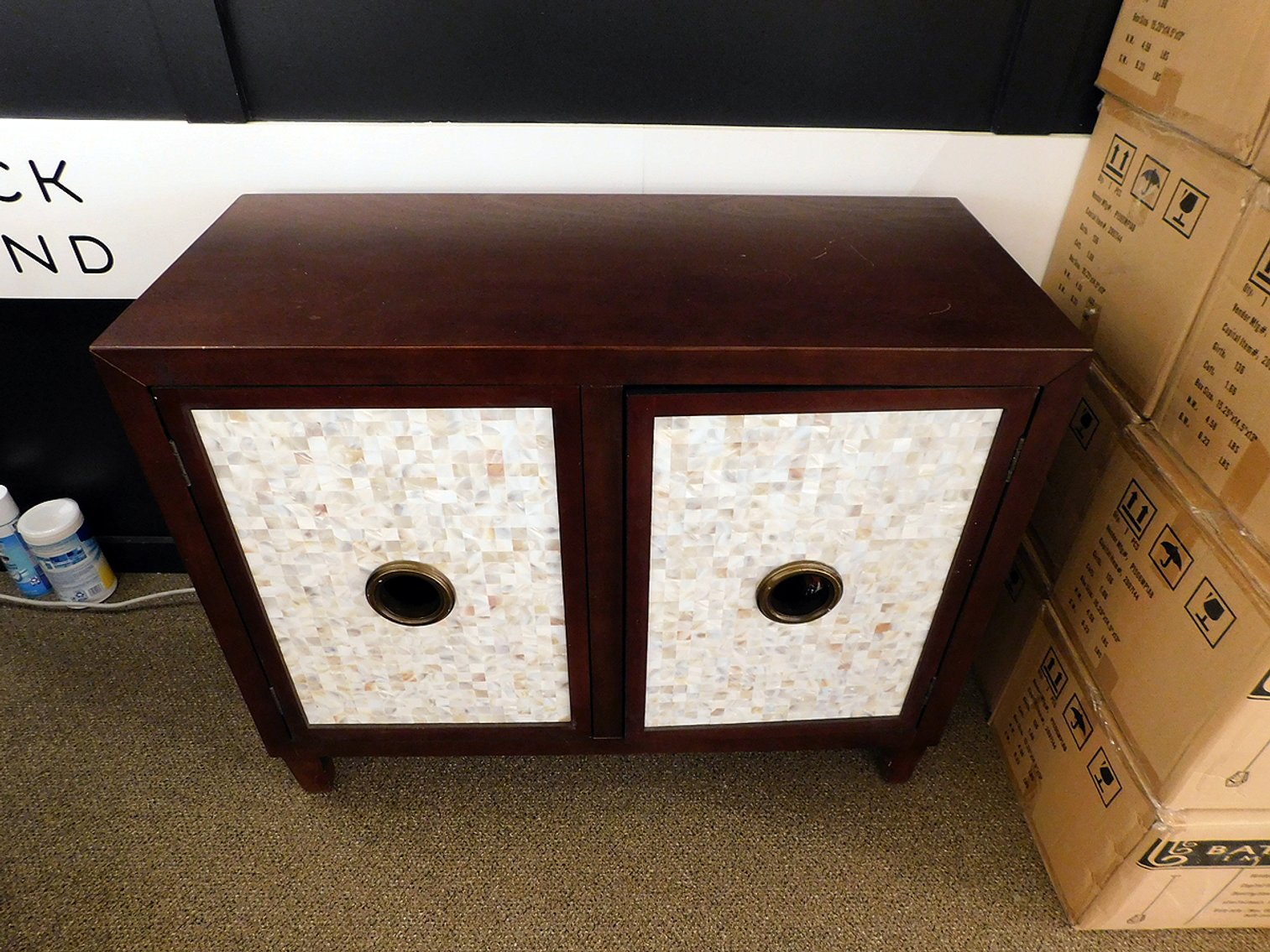 Image for Designer Lighting Showroom Inventory