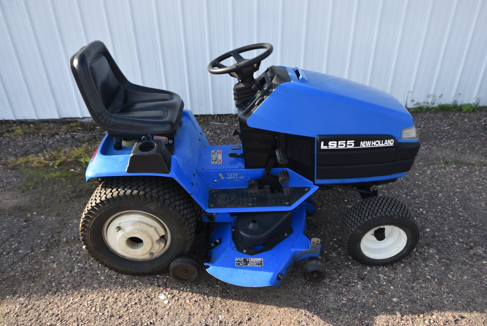 Image for FORD TRUCKS, ATTACHMENTS, REDWING CROCKS, GUNS, COINS, & COLLECTIBLES - Mondovi, WI