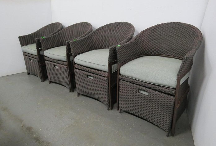 Image for Hidden Treasures Gallery