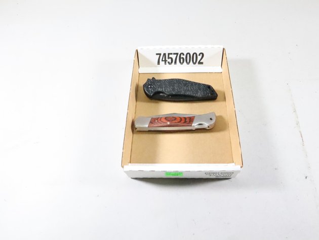 Image for Ammunition & Accessories