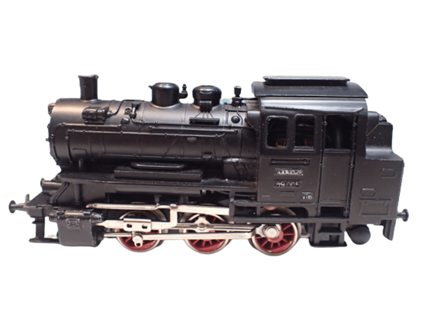 Image for Auction for Hilla & the Late Herbert Franck - Kitchener