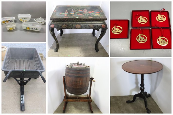 Image for Tinkling Springs Gallery