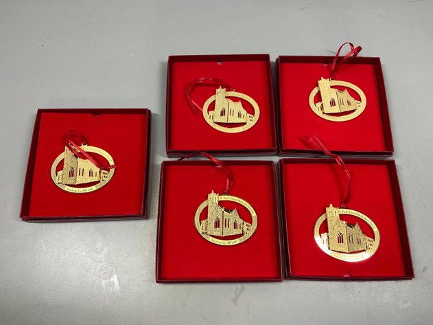 Image for Tinkling Springs Gallery