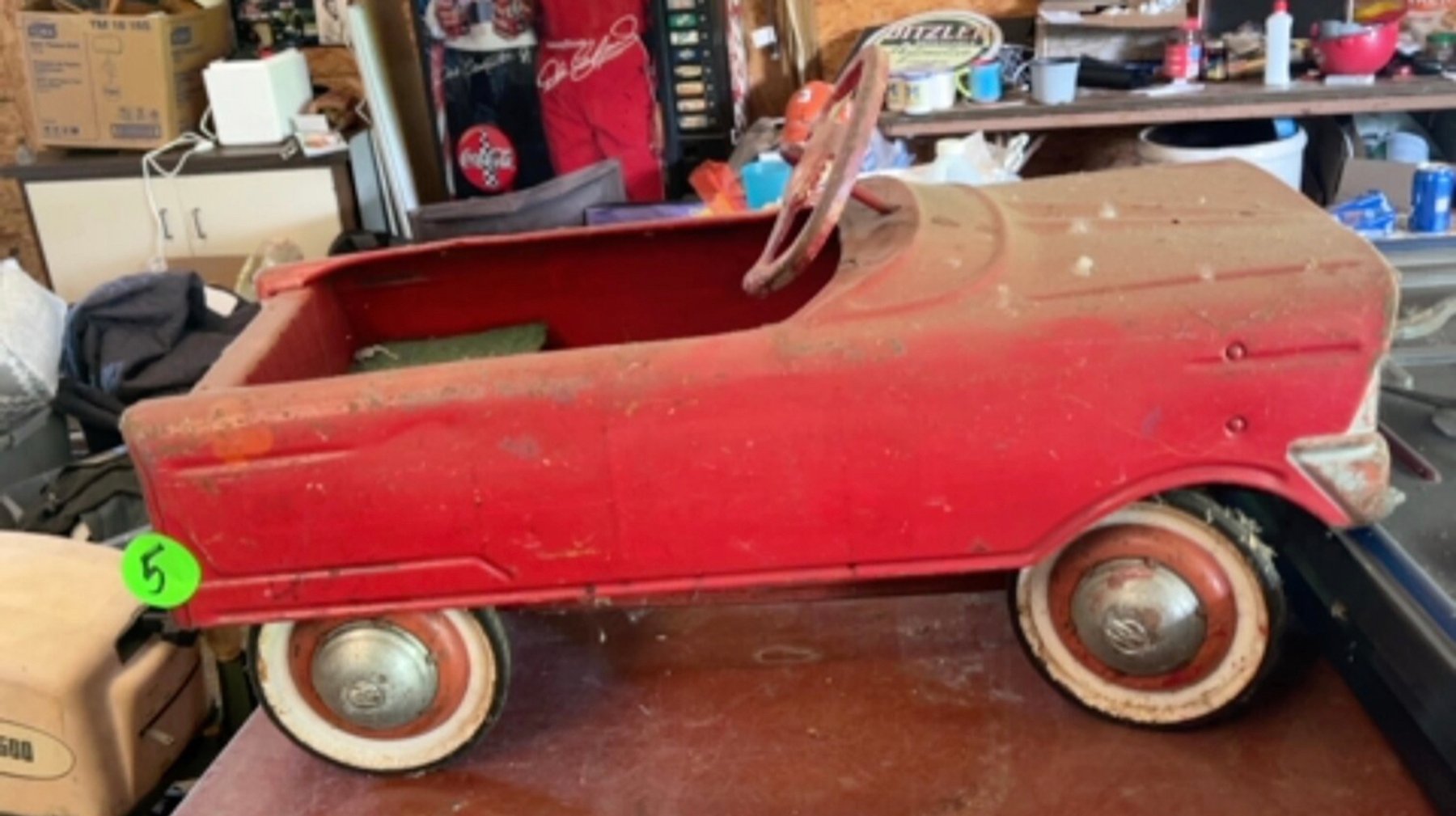 Image for Estate of Jay Hartman