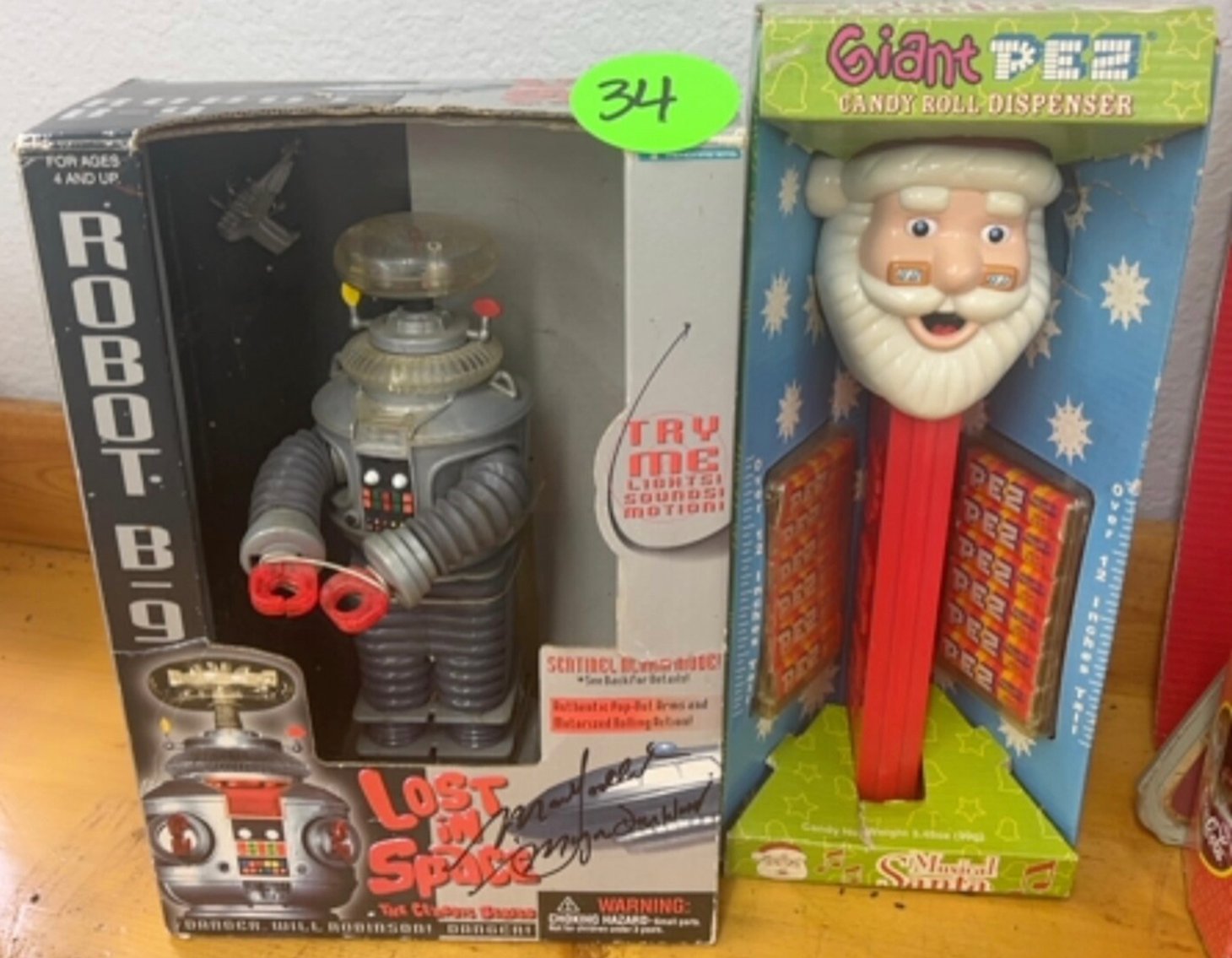 Image for Wayne Downsizing Auction