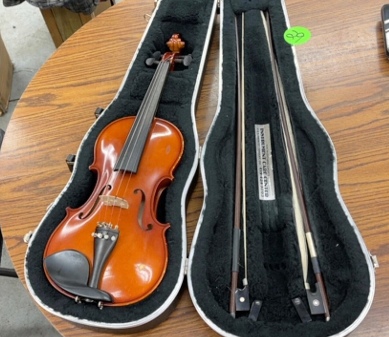 Image for Wayne Downsizing Auction