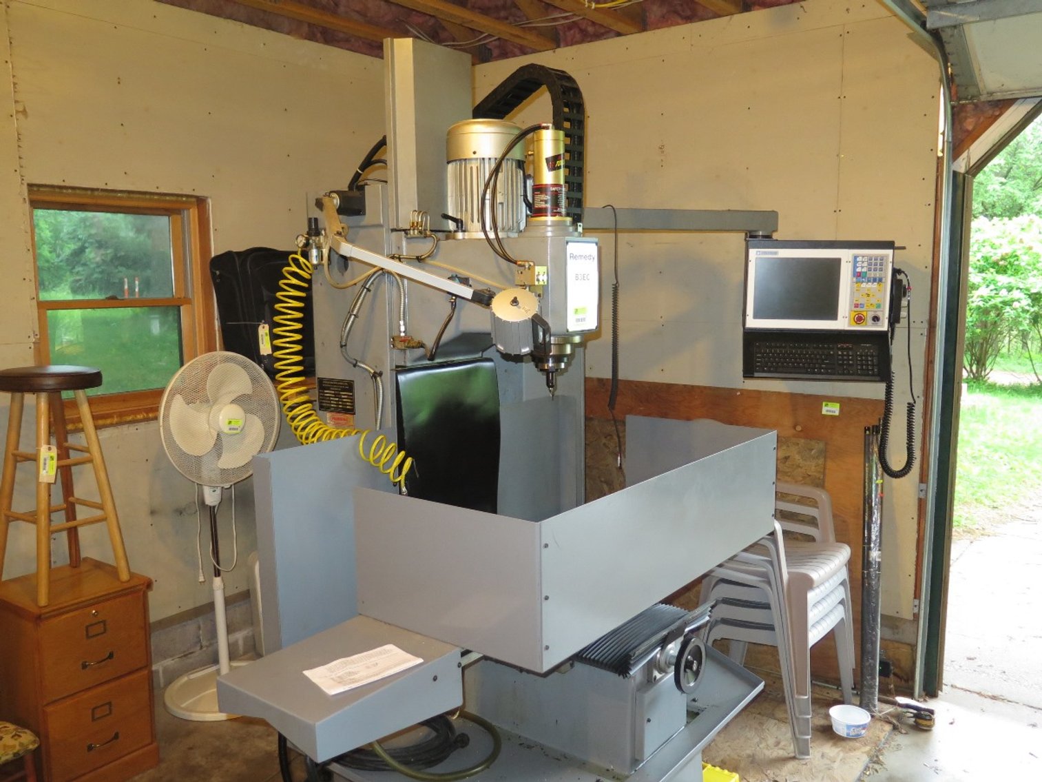 Image for Shop Equipment and Tools, Lawn and Garden, Recreational & More