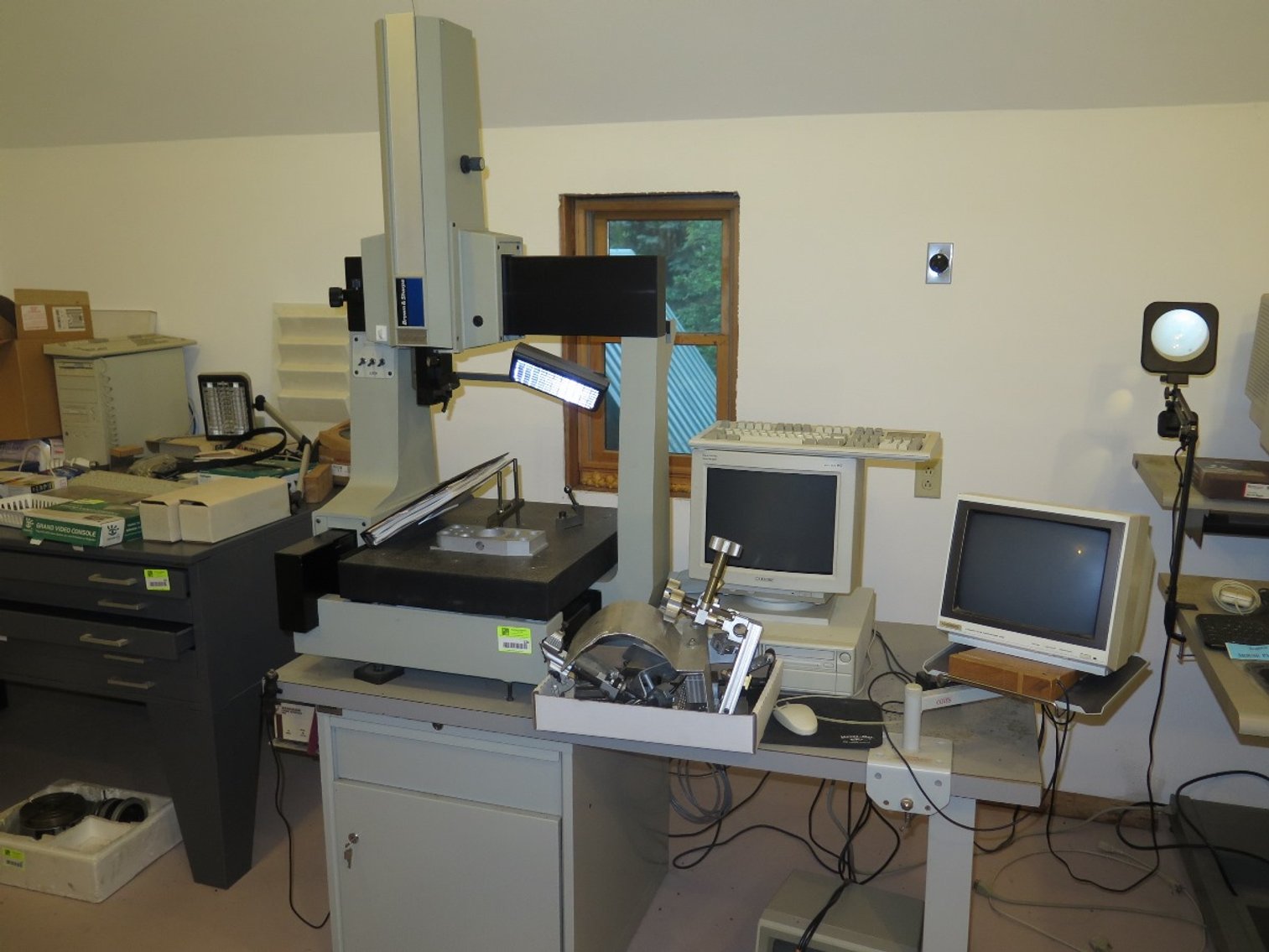 Image for Shop Equipment and Tools, Lawn and Garden, Recreational & More