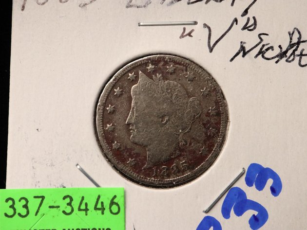 Image for Coins & Currency