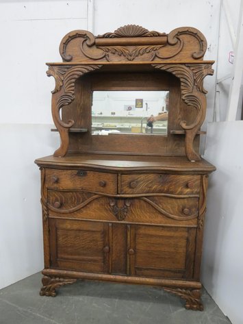 Image for Hidden Treasures Gallery