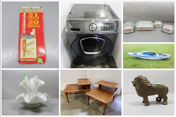 Image for Tinkling Springs Gallery