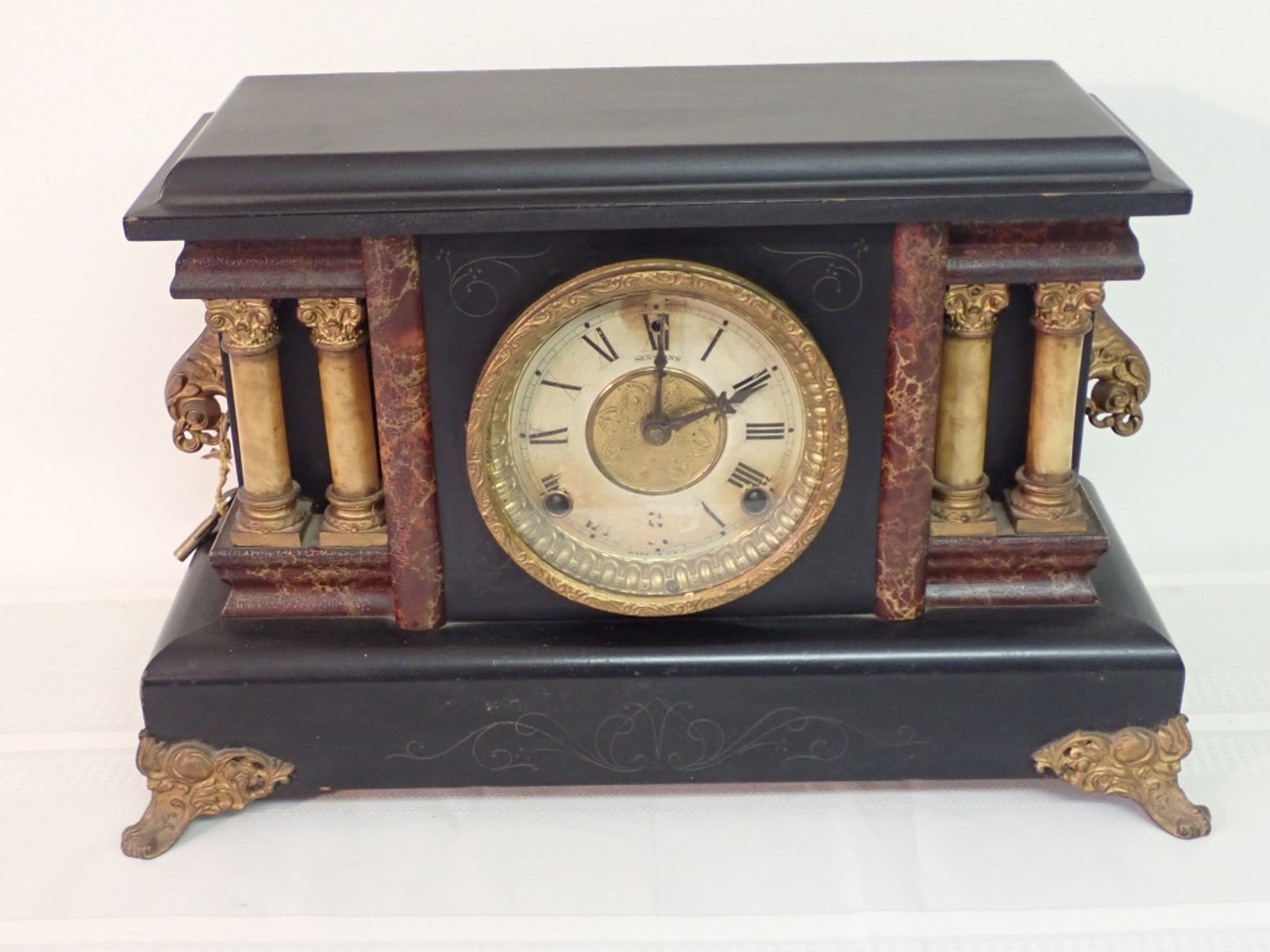 Image for Catherine Grominsky Moving Sale - Inverhaugh