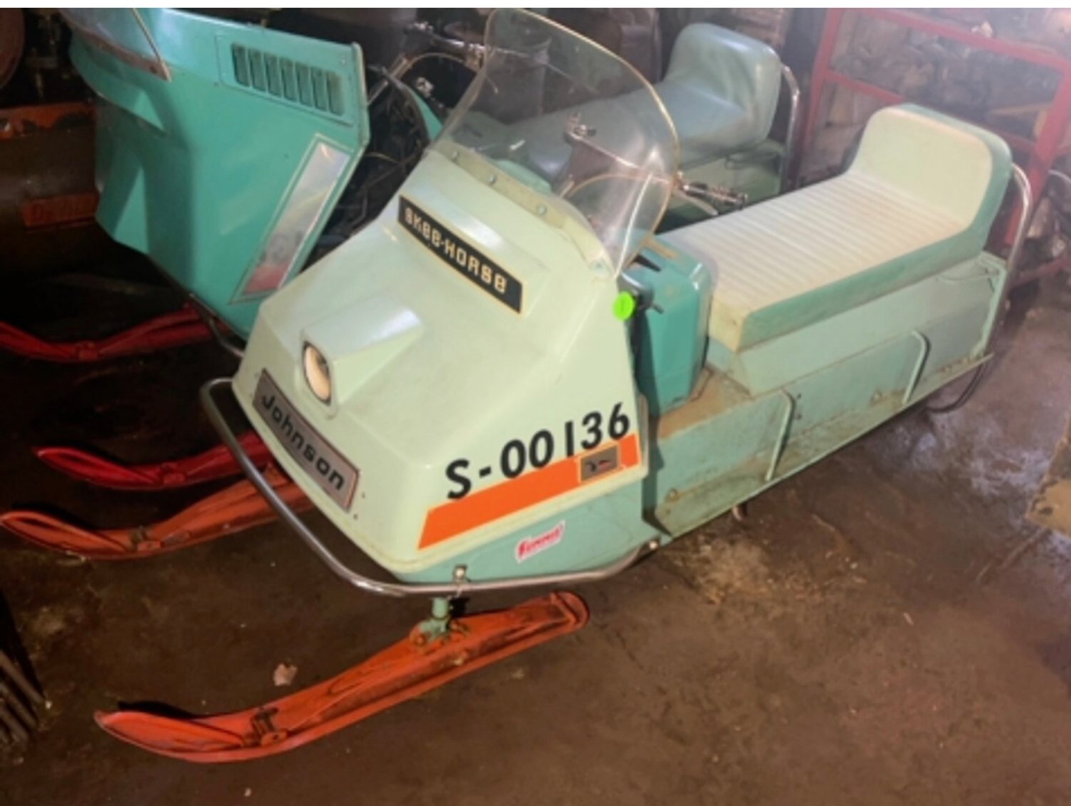 Image for Bob Huffine Vehicles