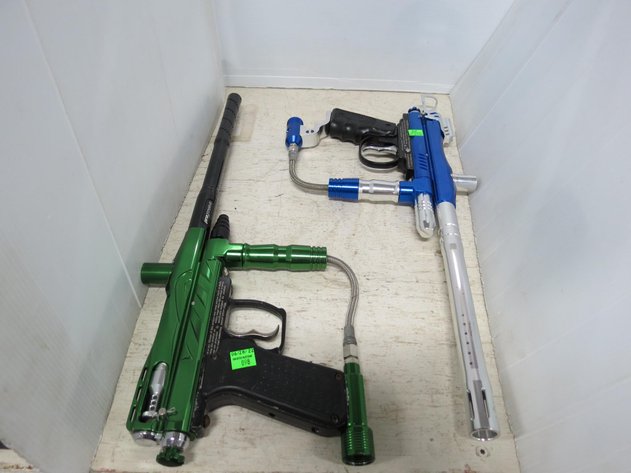 Image for Hidden Treasures Gallery - Love, INC