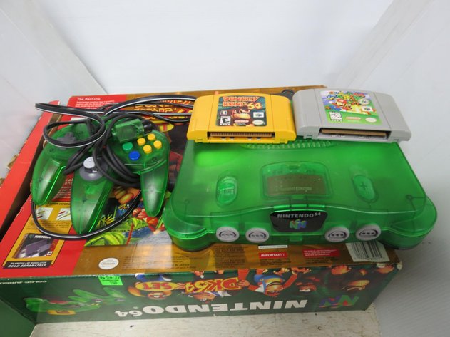 Image for Hidden Treasures Gallery - Love, INC