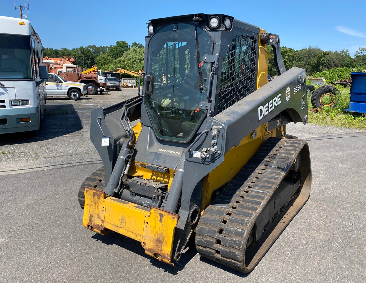 Image for Kober's Truck Parts